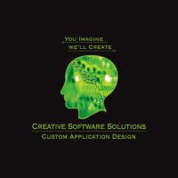 Creative Software Solutions