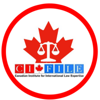 Canadian institute for international law expertise (cifile)