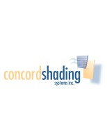 Concord shading systems