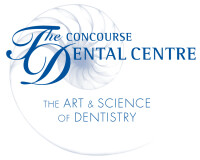 Concourse dental group