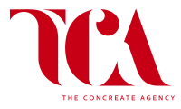 The concreate agency