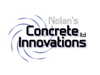 Concrete innovations ltd