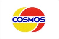 Cosmos bottling corp.