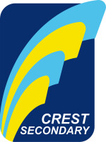 Crest secondary school