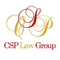 Csp law group