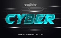 Cyber 3d