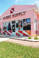 Divers supply (cayman) ltd., t/a divers supply, sports supply