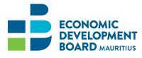 Economic development board mauritius