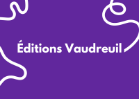 Editions vaudreuil inc