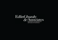 Edlin ghazaly & associates