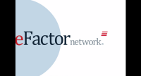 E factor network