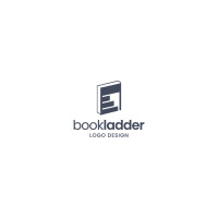 English book ladder