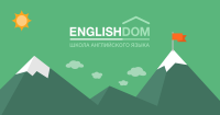 Englishdom.com - онлайн школа английского языка по skype