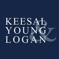 Keesal, young & logan