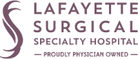 Lafayette surgical specialty hospital