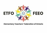 Elementary teachers' federation of ontario - upper canada local