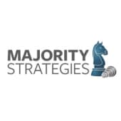 Majority strategies