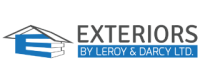 Exteriors by leroy & darcy