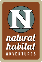 Natural habitat adventures