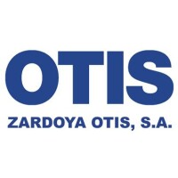 Zardoya Otis