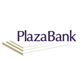 Plaza bank
