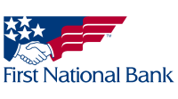 First national bank - financial group