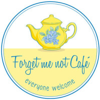 Forget me not cafe