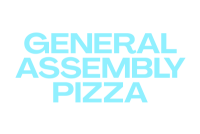 General assembly pizza