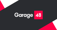 Garage48 foundation