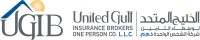 Gulf insurance brokers