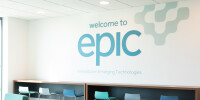 Epic - innovation & technology center