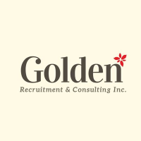 Golden recruitment & consulting inc.