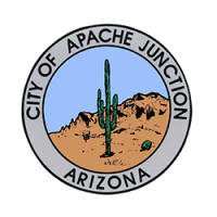 City of apache junction