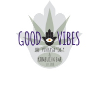 Good vibes yoga