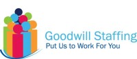 Goodwill staffing & recruitment