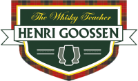 Henri goossen whisky entertaining and more....