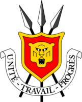 Présidence - république du burundi