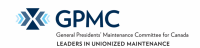 General presidents'​ maintenance committee and national maintenance council for canada