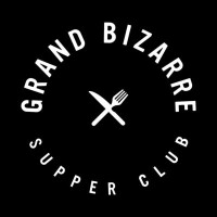 Grand bizarre supper club