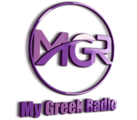 Greek music radio