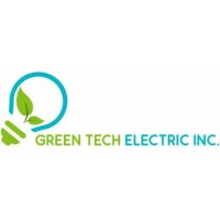 Green tech electric inc