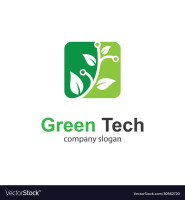 Green technologie
