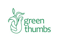 Green thumbs growing kids