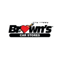 Brown's car stores