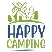 Happy camping