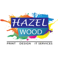 Hazelwood print design & it services