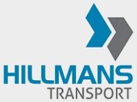 Hillmans transport