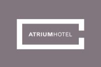 Atrium hotel, split