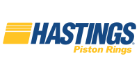Hastings & huang