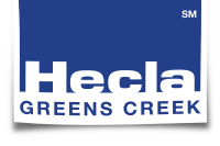 Hecla greens creek mining company